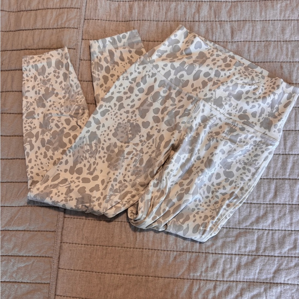 Lululemon align leggings